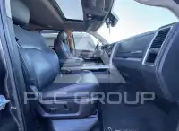 2017 RAM 2500 photo