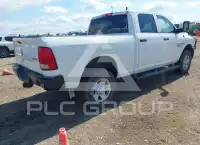2017 RAM 2500 фото