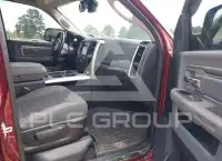 2017 RAM 2500 photo