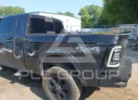2017 RAM 2500 фото