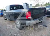 2017 RAM 2500 фото
