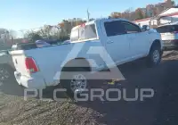 2017 RAM 2500 фото