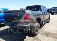 2017 RAM 2500 фото