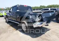 2017 RAM 2500 photo