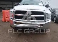 2017 RAM 2500 фото