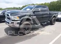 2017 RAM 2500 фото