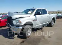 2017 RAM 2500 photo