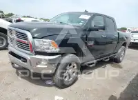 2017 RAM 2500 фото