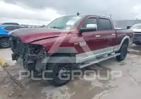 2017 RAM 2500 photo