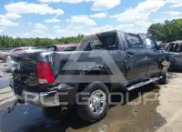 2017 RAM 2500 photo