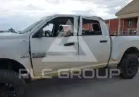 2017 RAM 2500 фото