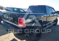 2017 RAM 2500 photo