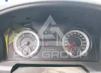 2017 RAM 2500 фото