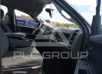 2017 RAM 2500 photo