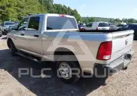 2017 RAM 2500 фото