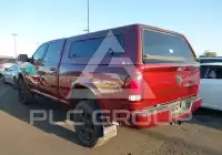 2017 RAM 2500 фото