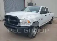 2017 RAM 2500 фото