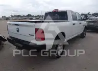 2017 RAM 2500 фото