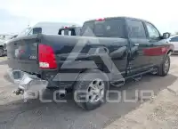 2017 RAM 2500 фото
