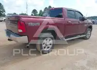 2017 RAM 2500 photo