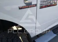 2017 RAM 2500 фото