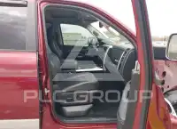 2017 RAM 2500 photo