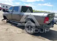 2017 RAM 2500 фото