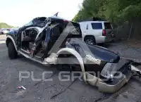 2017 RAM 2500 фото