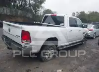 2017 RAM 2500 фото