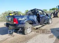 2017 RAM 2500 photo