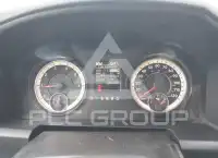 2017 RAM 2500 фото