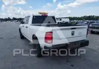 2017 RAM 2500 фото