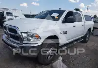 2017 RAM 2500 фото