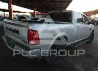 2017 RAM 2500 фото