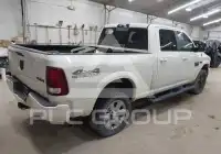 2017 RAM 2500 фото