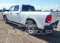 2017 RAM 2500 фото