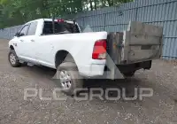2017 RAM 2500 фото