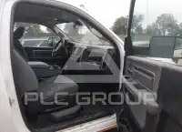 2017 RAM 2500 фото
