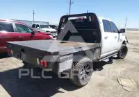 2017 RAM 2500 photo