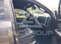 2017 RAM 2500 фото