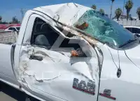 2017 RAM 2500 фото