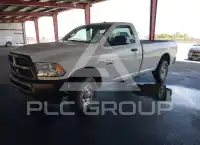 2017 RAM 2500 фото