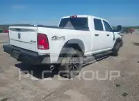 2017 RAM 2500 фото