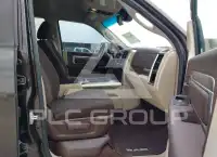 2017 RAM 2500 фото