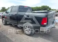 2017 RAM 2500 фото