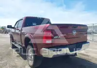 2017 RAM 2500 фото
