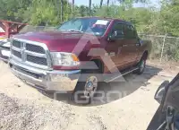 2017 RAM 2500 photo