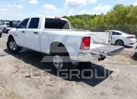 2017 RAM 2500 фото