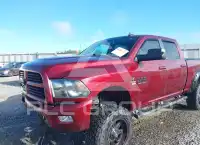 2017 RAM 2500 фото