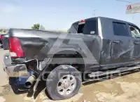 2017 RAM 2500 photo